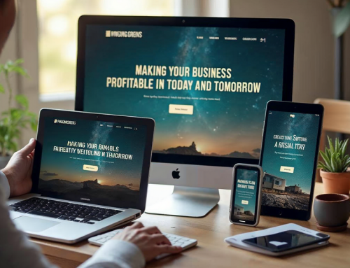 Web Design